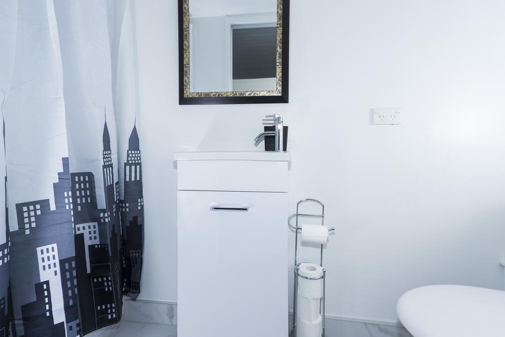 The Nest Apartment โอ๊คแลนด์ ภายนอก รูปภาพ