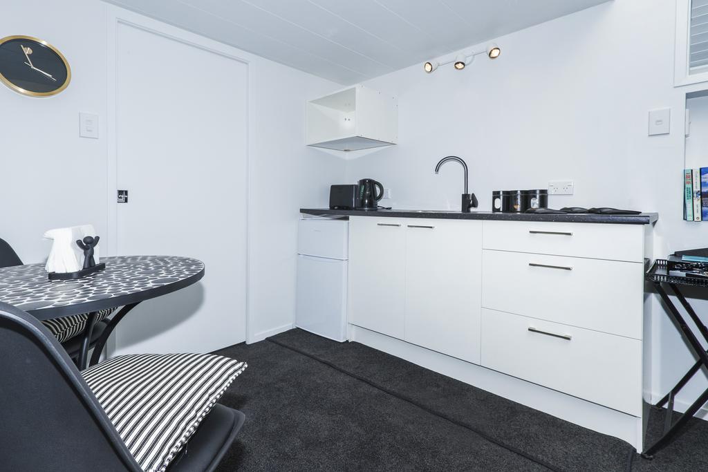 The Nest Apartment โอ๊คแลนด์ ภายนอก รูปภาพ