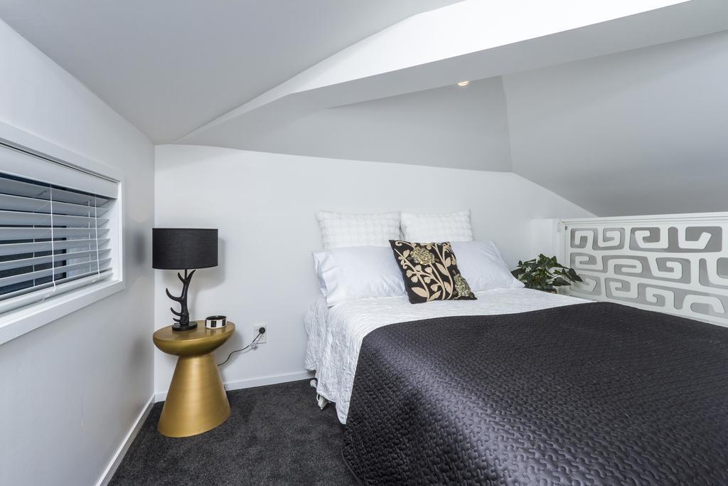 The Nest Apartment โอ๊คแลนด์ ภายนอก รูปภาพ